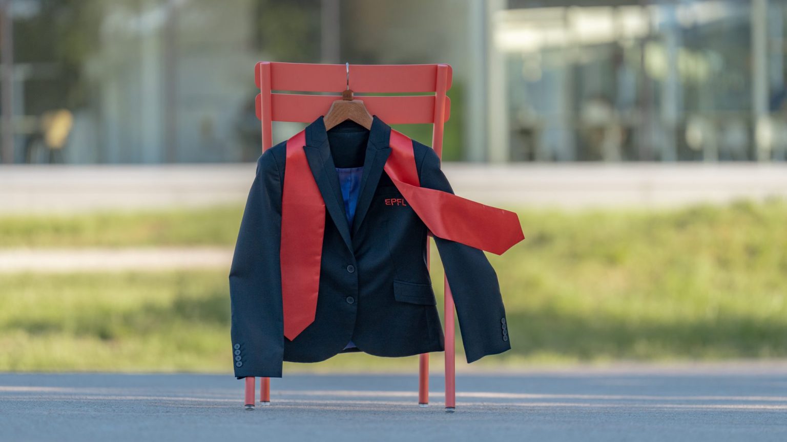 EPFL Magistrale 2025