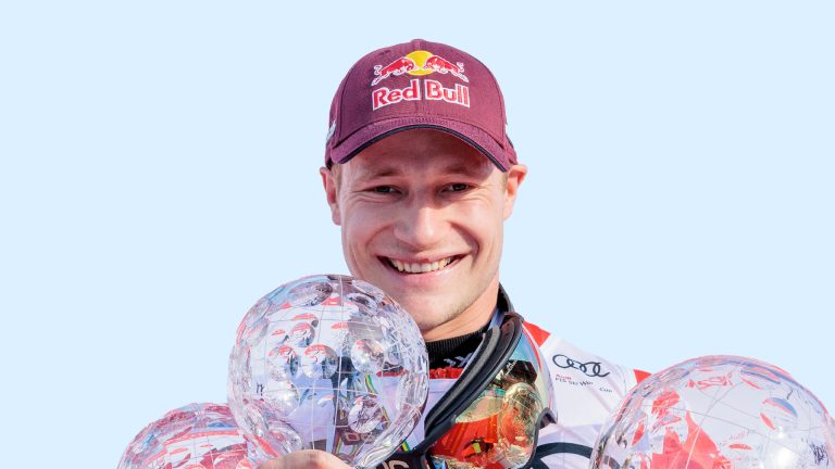 Marco Odermatt